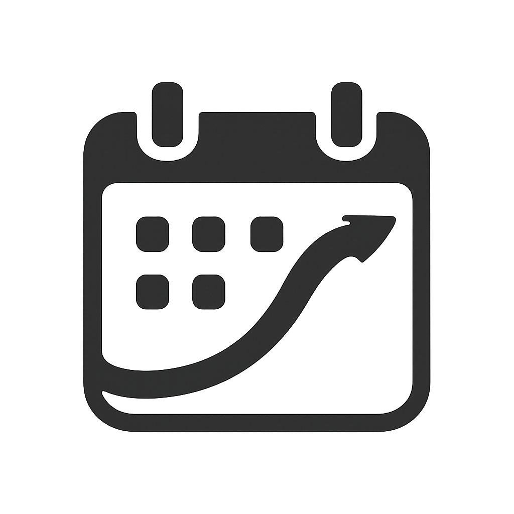 FlowWeek Logo